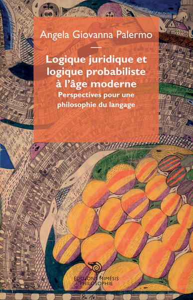 Logique juridique et logique probabiliste à l'âge moderne