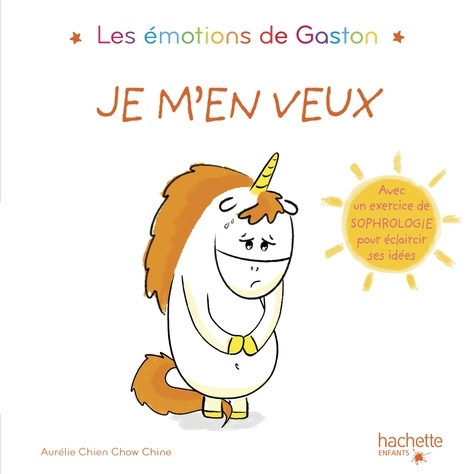 Les émotions de Gaston Volume 39