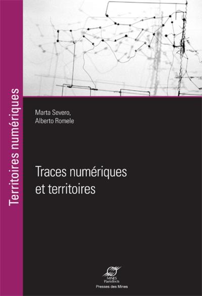 Traces numériques et territoires