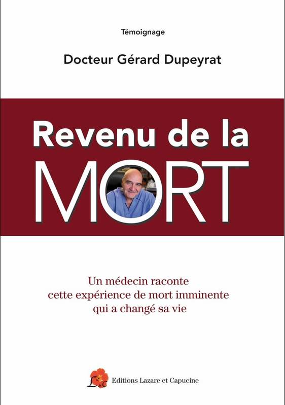 Revenu de la mort - Gérard Dupeyrat, Gérard Dupeyrat, Gérard Dupeyrat, Gérard Dupeyrat, Gérard Dupeyrat, Gérard Dupeyrat, Gérard Dupeyrat