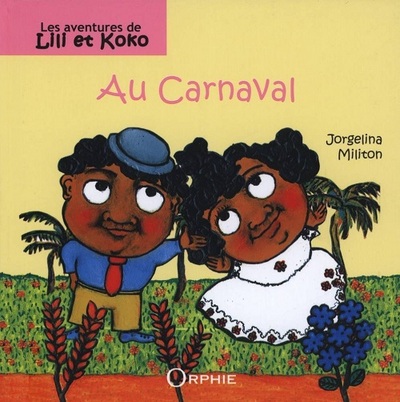 Au carnaval