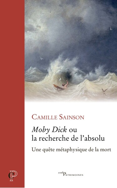 Moby Dick ou la recherche de l'absolu