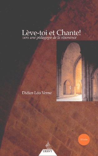 Lève-toi et chante + CD