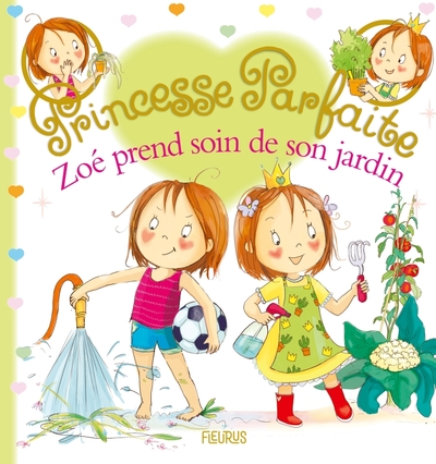 Princesse parfaite Volume 42 - Fabienne Blanchut