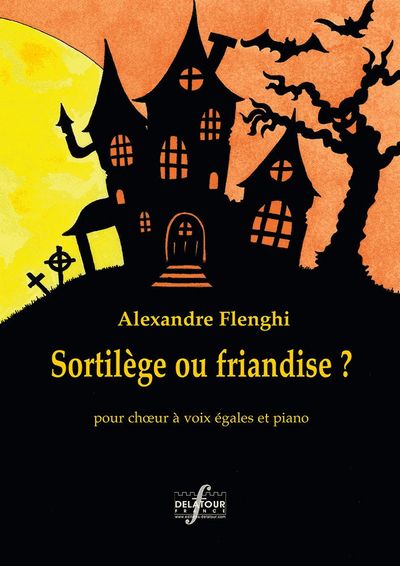 Sortilège ou friandise ?