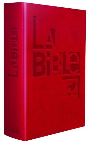 La Bible Parole de vie