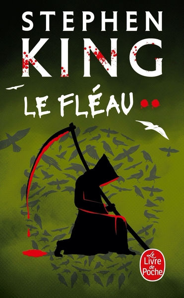 Le fléau Volume 2