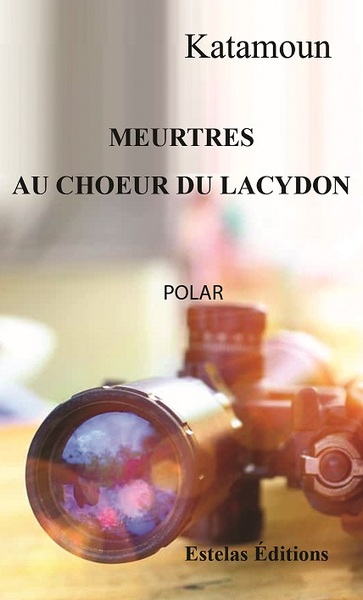 Meurtres au choeur du Lacydon