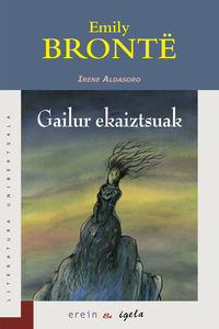 Gailur Ekaiztsuak