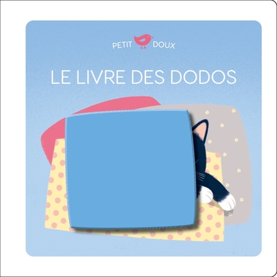 Le livre des dodos - Pelon Sebastien