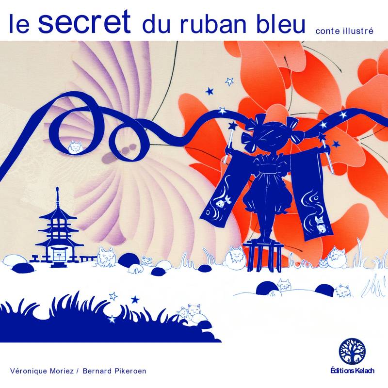 Le secret du ruban bleu