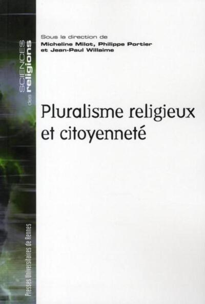 Pluralisme religieux et citoyenneté