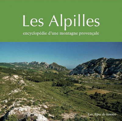 Les Alpilles