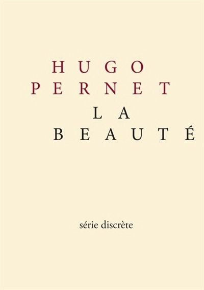 La beauté