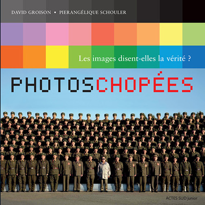 Photos chopées