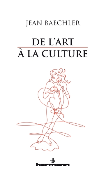 De L'Art À La Culture