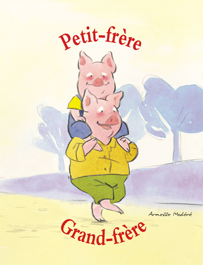 Petit-frère Grand-frère