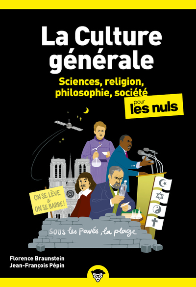 La culture générale poche pour les nuls - Volume 2