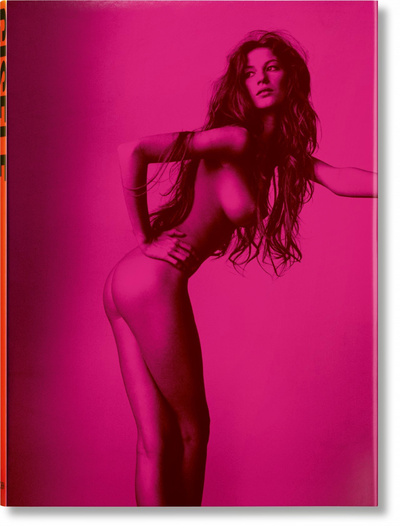 Gisele Bündchen (GB)