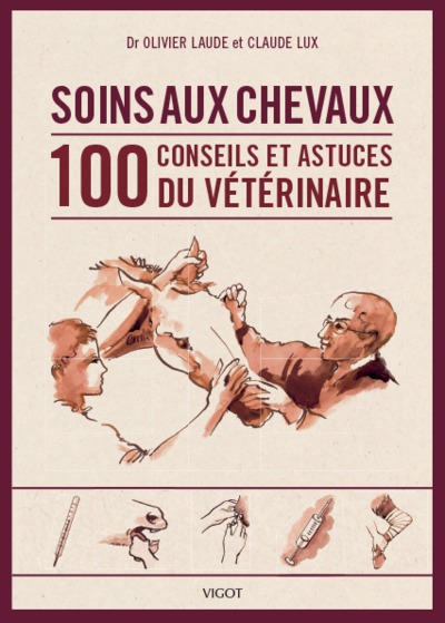 Soins aux chevaux