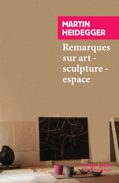 Remarques sur art - sculpture - espace