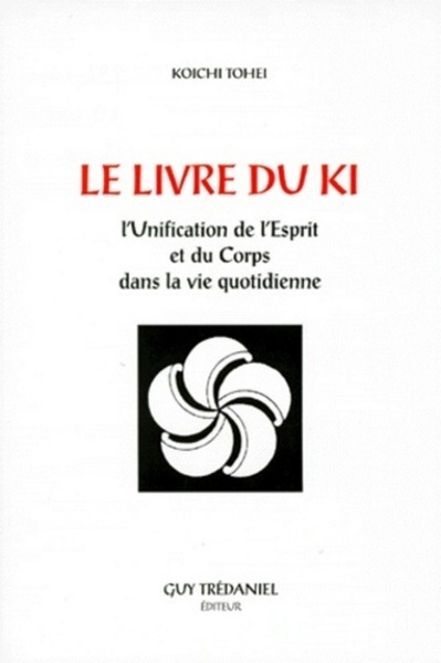 Le livre du ki