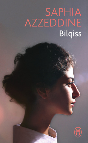 Bilqiss - Saphia Azzeddine