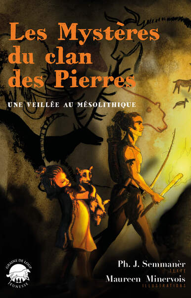 Les Mystères du clan des pierres