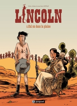 Lincoln Volume 5