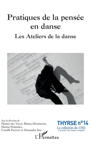 Pratiques de la pensée en danse