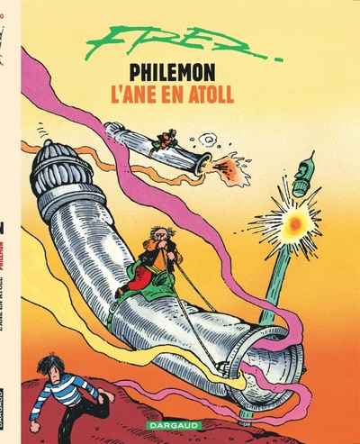 Philémon Volume 10