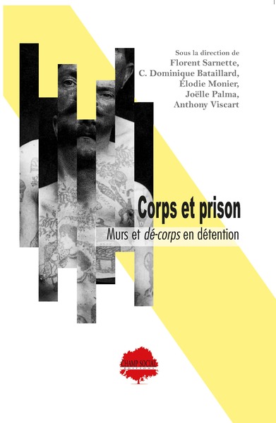 Corps & prison