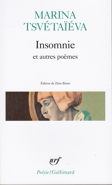 Insomnie / et autres poèmes