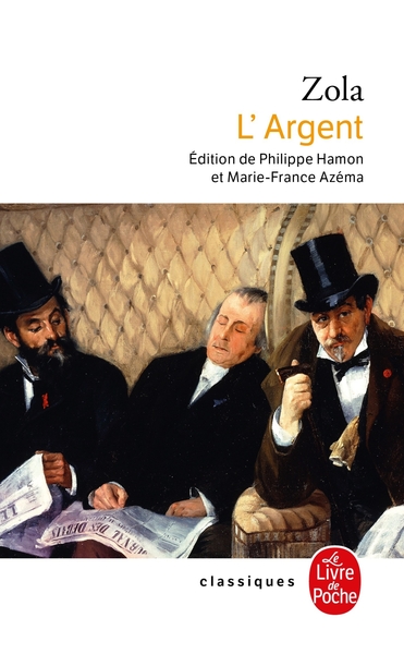 Les Rougon-Macquart Volume 18