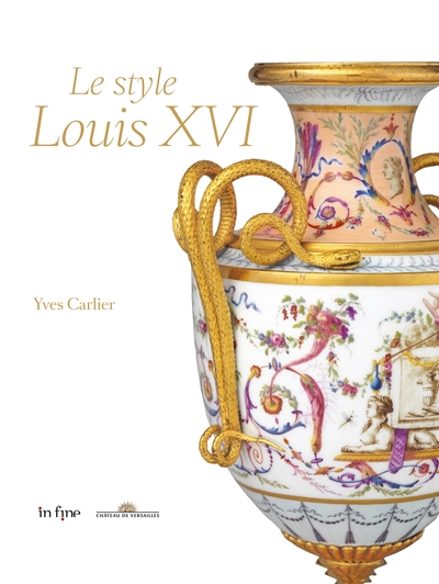 Le Style Louis Xvi