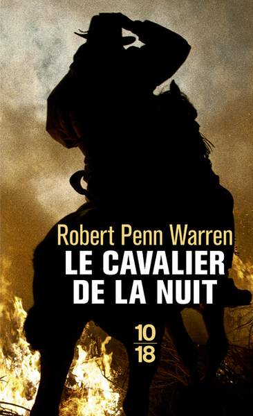 Le cavalier de la nuit