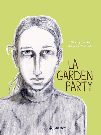 0 - La Garden Party