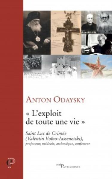 L'exploit de toute une vie - Anton Odaysky