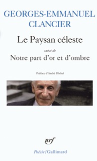 Le paysan céleste/Notre part d'or et d'ombre