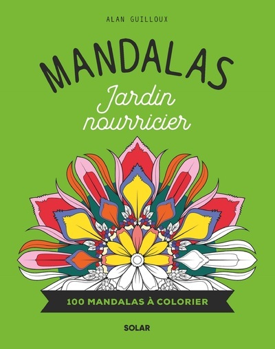 Mandalas Jardin nourricier