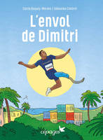 L'envol de Dimitri - Sébastien Chebret