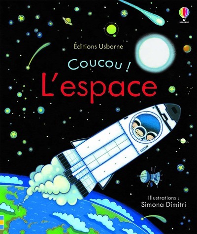 Coucou ! - L'espace