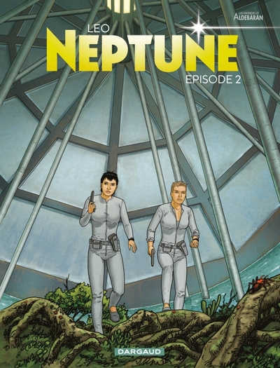 Neptune Volume 2