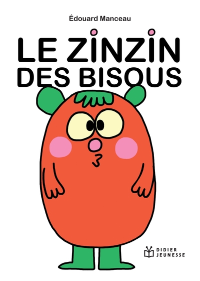 24 - Le Zinzin des bisous