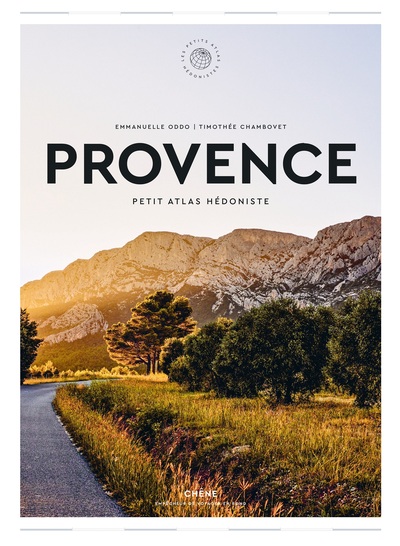 Provence - Emmanuelle Oddo