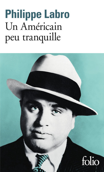 Un Américain Peu Tranquille