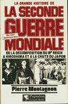 La grande histoire de la Seconde guerre mondiale Volume 9