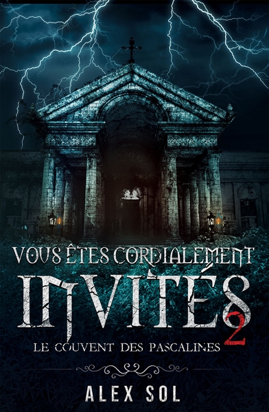 Le couvent des Pascalines Volume 2