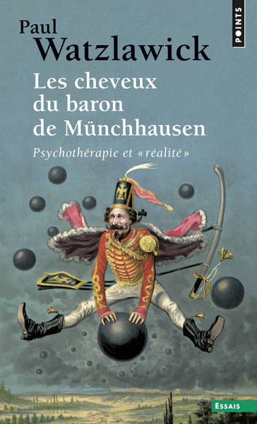 Les Cheveux Du Baron De Münchhausen, 