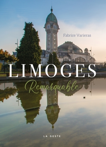 Limoges remarquable